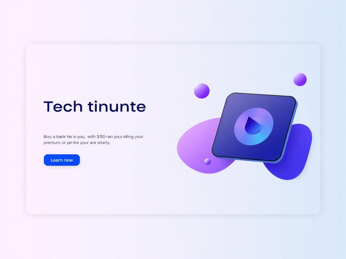 Tech Tinunte
