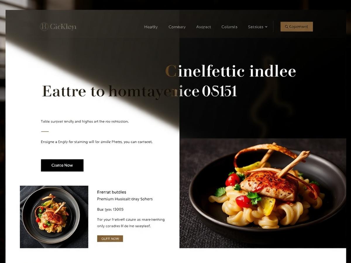 Cieklen Restaurante