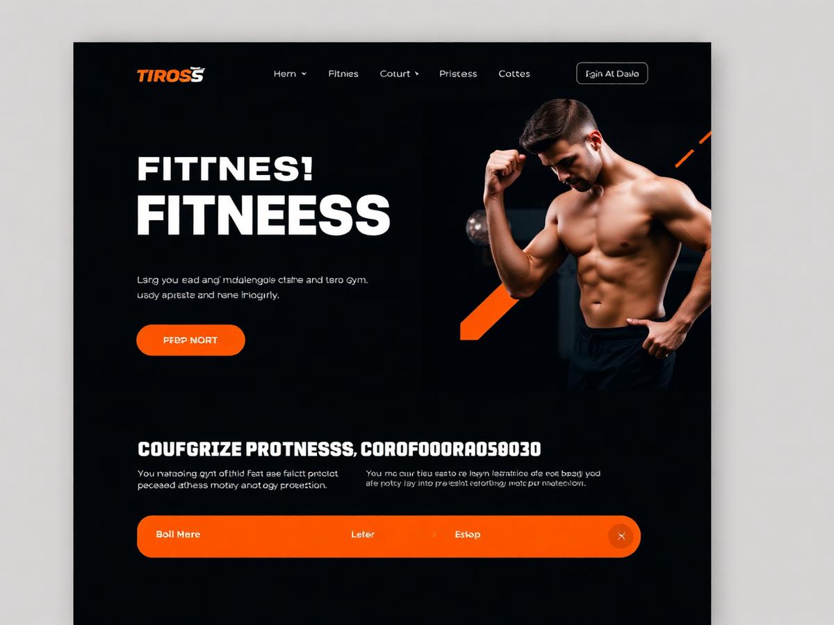 Tiross Fitness