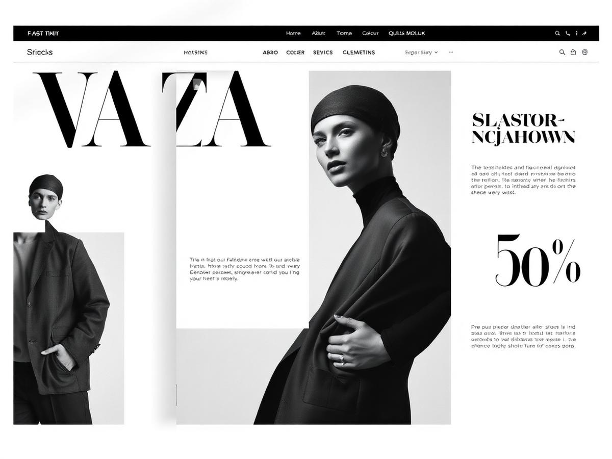 Vaza Fashion